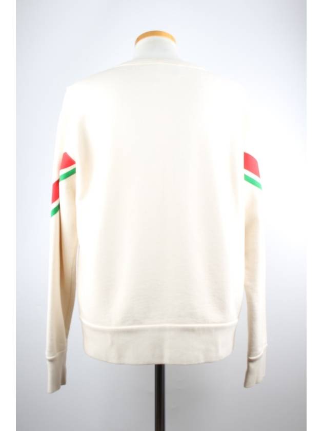 Interlocking Sweatshirt XS - GUCCI - BALAAN 4