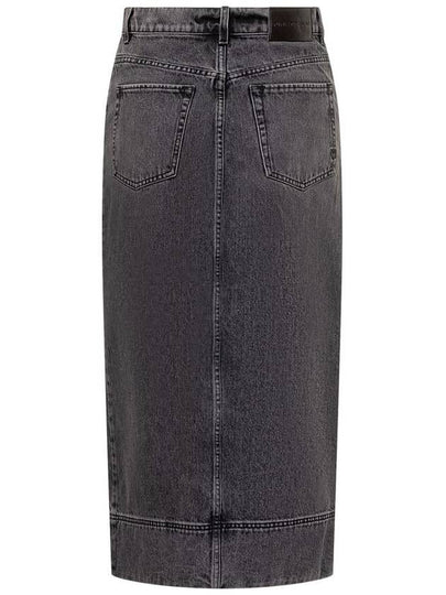 Pinko Gregorian Skirt - PINKO - BALAAN 2