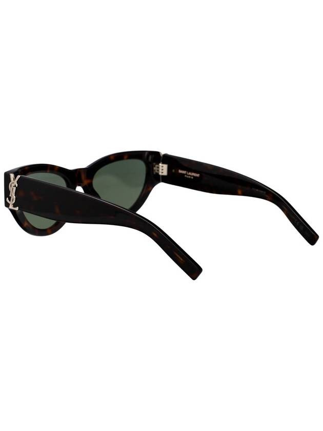 Saint Laurent Eyewear Sunglasses - SAINT LAURENT - BALAAN 4