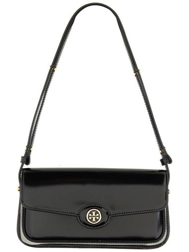 RECTANGULAR SHOULDER BAG 