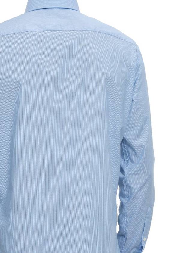 Emporio Armani Shirts - EMPORIO ARMANI - BALAAN 3