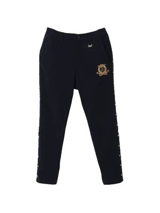 IDomestic ShippingI Prince Stud Pants MLM 3A AT06 Men s kr 220075 - MARK & LONA - BALAAN 1