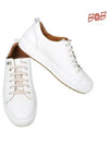 BOB Premium Women s Fashion Sneakers White BOWC6501W - BOB GOLF - BALAAN 2