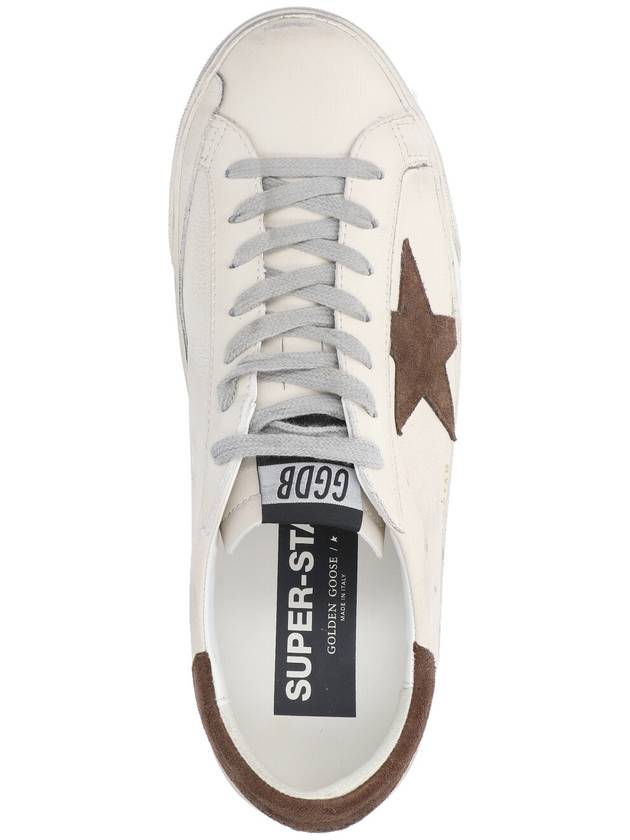 Golden Goose Sneakers White - GOLDEN GOOSE - BALAAN 5