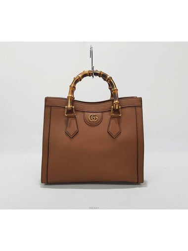 women tote bag - GUCCI - BALAAN 1