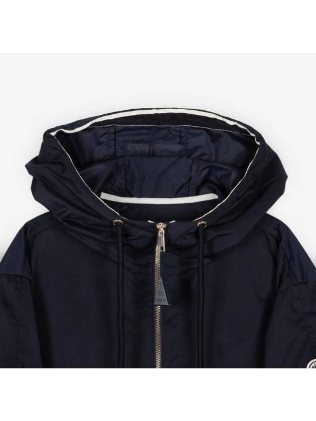 Jacket 744859 Free - MONCLER - BALAAN 3