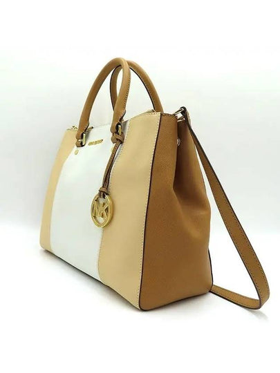 30T4GJTS7L 2 WAY bag - MICHAEL KORS - BALAAN 2