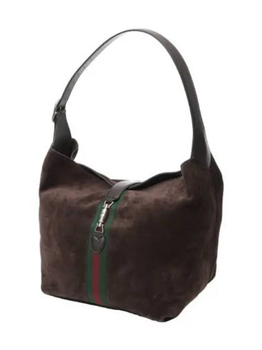 Jackie medium shoulder bag women s - GUCCI - BALAAN 1