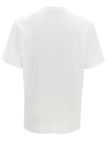 DSQUARED2 Logo T-Shirt - DSQUARED2 - BALAAN 2