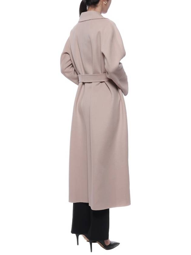 Women's Elisa Wool Coat ELISA 2419011031600 064 24S - MAX MARA - BALAAN 6