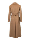 Women s Paolore Wool Coat PAOLORE045 BPG - S MAX MARA - BALAAN 2