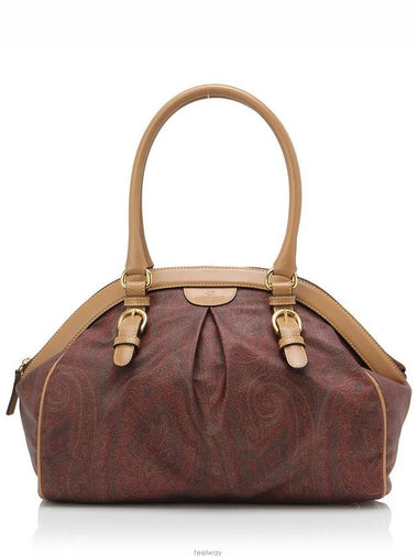 women shoulder bag - ETRO - BALAAN 1