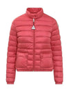 LANS lightweight padded jacket fuchsia 1A101 00 53048 542 - MONCLER - BALAAN 2