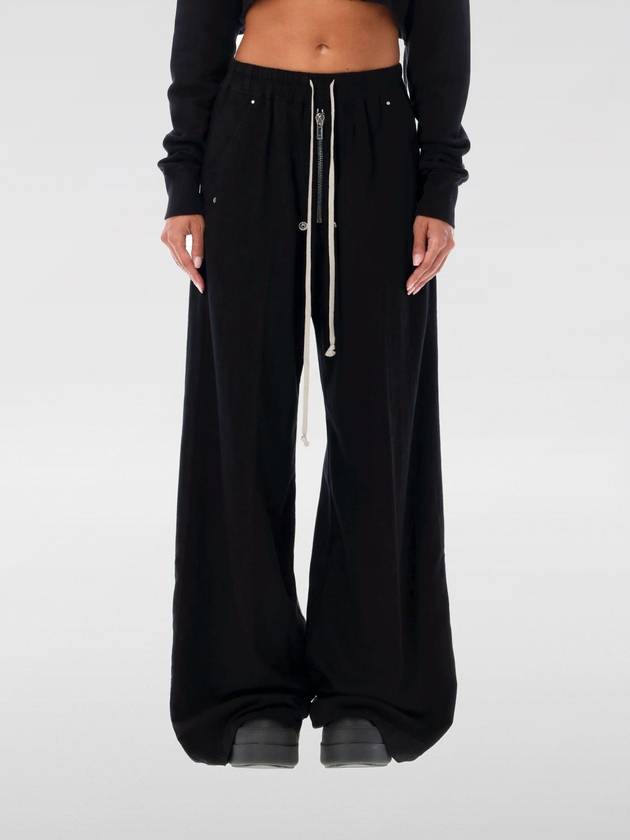 Pants woman Drkshdw - RICK OWENS - BALAAN 1