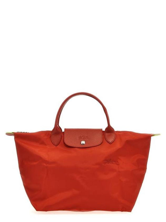 Tote Bag L1623919P83 Red - LONGCHAMP - BALAAN 1