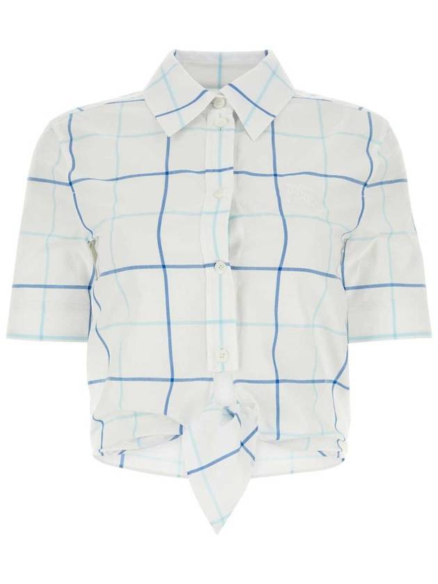 dress shirt 8071792 B6640 B0440569564 - BURBERRY - BALAAN 2