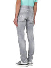 Distressed Spot Cool Guy Jean Grey - DSQUARED2 - BALAAN 4