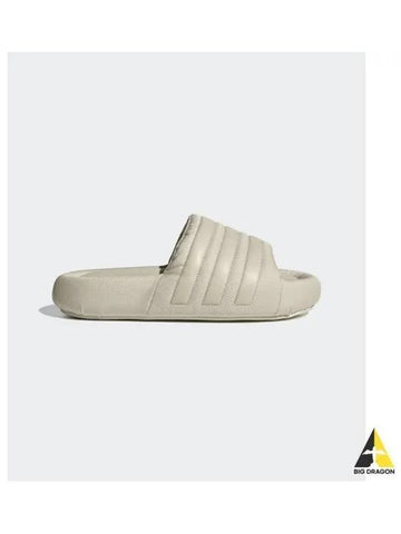 adidas Adilette 24 Beige IG9304 - ADIDAS - BALAAN 1