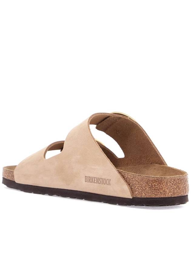 slip-on flat sandals 1024064 - BIRKENSTOCK - BALAAN 4