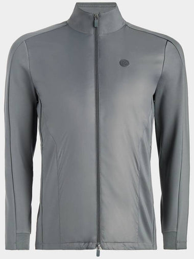 Men s Stretch Tech Interlock Performer Jacket - G/FORE - BALAAN 1