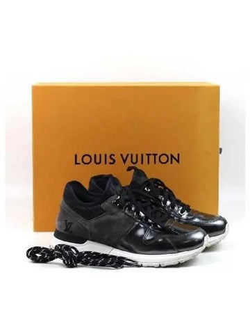 Smith Market Run Sneakers Men s Shoes - LOUIS VUITTON - BALAAN 1