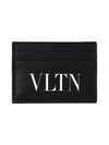 Valentino 2Y2P0T83 LVN 0NI P0T83 VLTN card wallet - RED VALENTINO - BALAAN 2