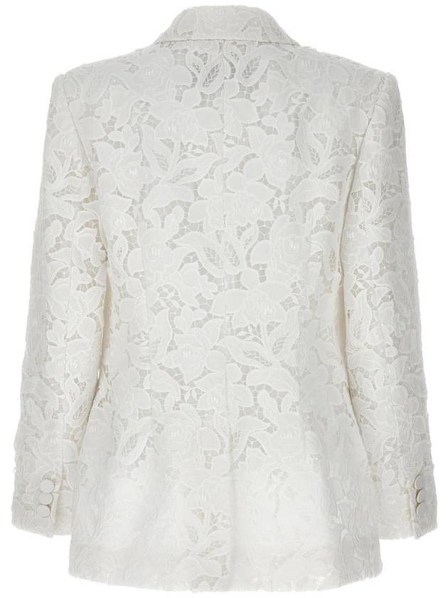 Zimmermann 'Natura Lace' Blazer - ZIMMERMANN - BALAAN 2