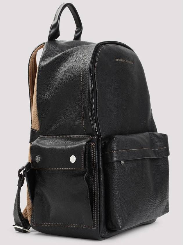 Brunello Cucinelli Backpacks - BRUNELLO CUCINELLI - BALAAN 2