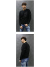 Men's Knit Top 06CMKN083A 005367M - CP COMPANY - BALAAN 5