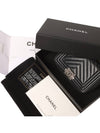 women card wallet - CHANEL - BALAAN 6