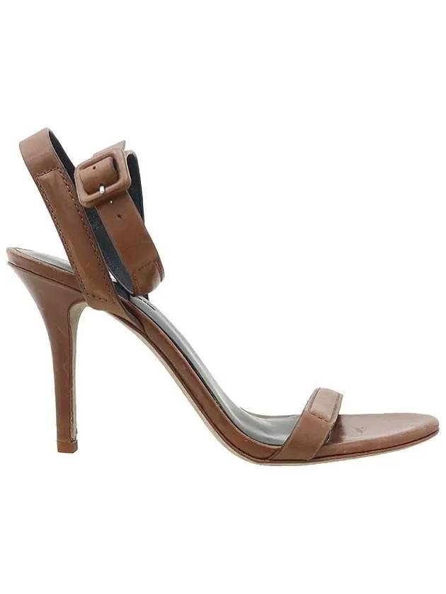 Smith Market Alexander Wang Brown Shoes Women s - ALEXANDER WANG - BALAAN 3