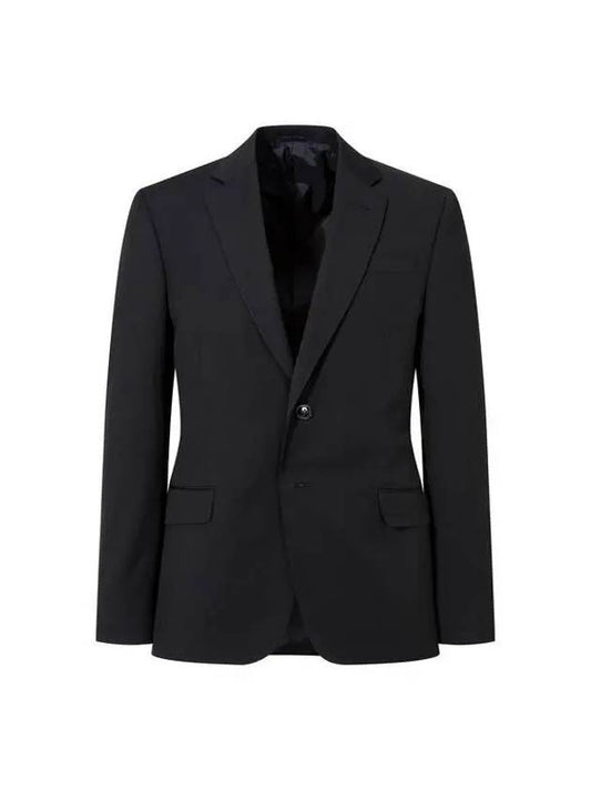 ARMANI BRAND DAY Coupon Men s No cheat Lapel Suit Jacket Black - GIORGIO ARMANI - BALAAN 1