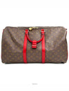 Monogram Keepall 50 - LOUIS VUITTON - BALAAN 4