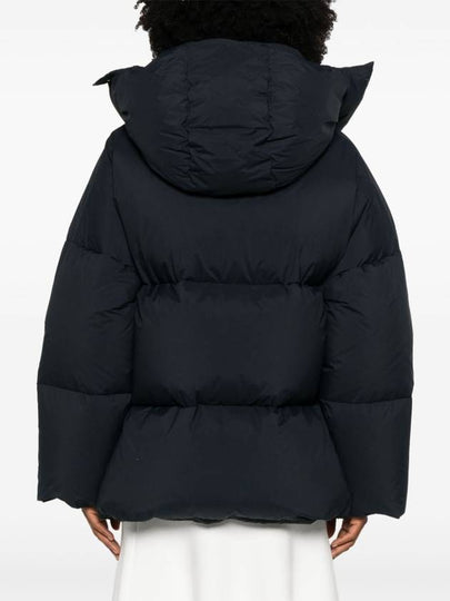 Alaia Coats Black - ALAIA - BALAAN 2