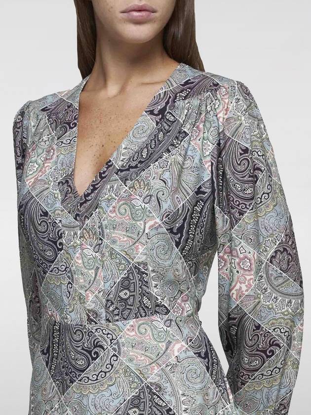 Dress woman Etro - ETRO - BALAAN 3