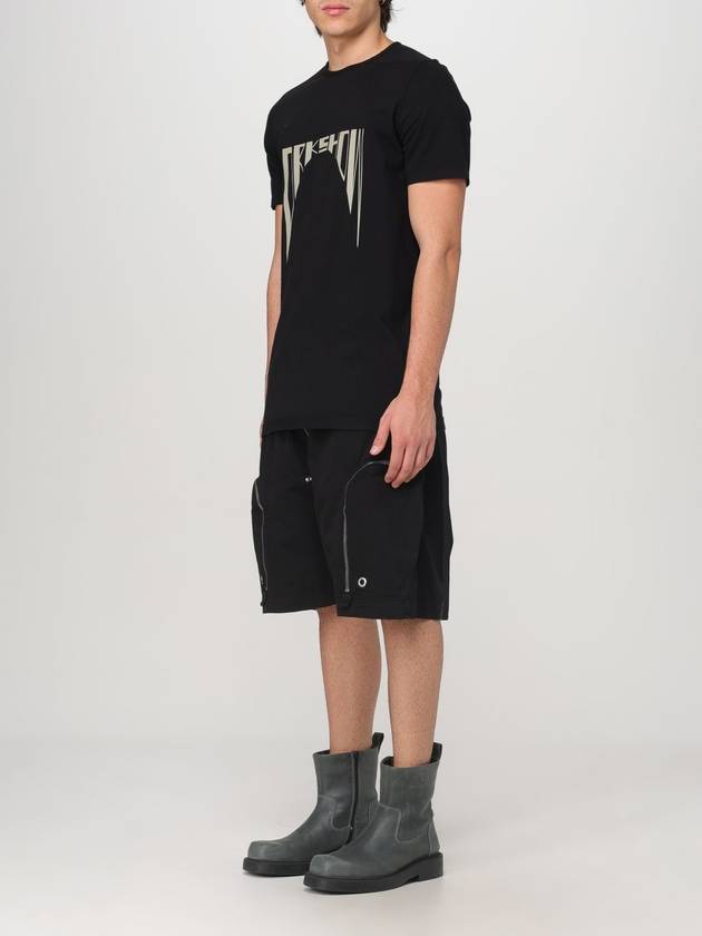 T-shirt men Drkshdw - RICK OWENS - BALAAN 4