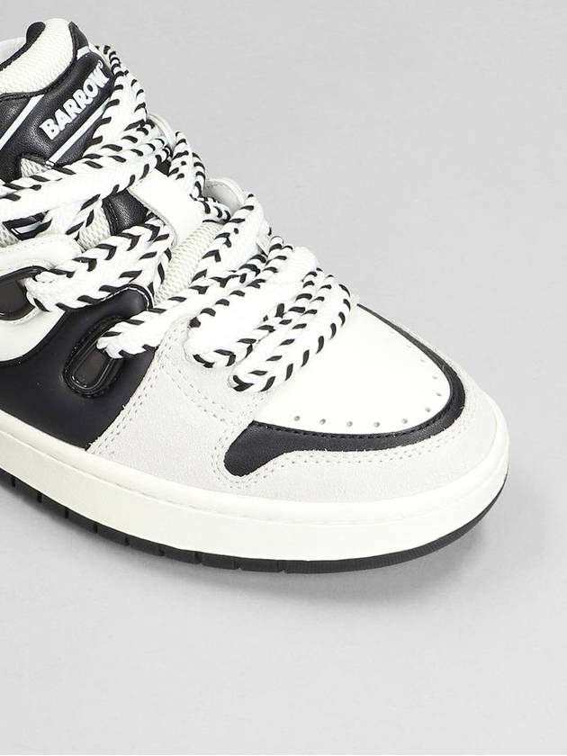 Barrow Olli Sneakers - CLAIRE BARROW - BALAAN 5