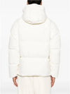 Arctic Down Parka White - TEN C - BALAAN 6