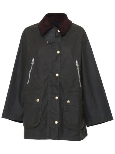 Barbour Jacket - BARBOUR - BALAAN 1