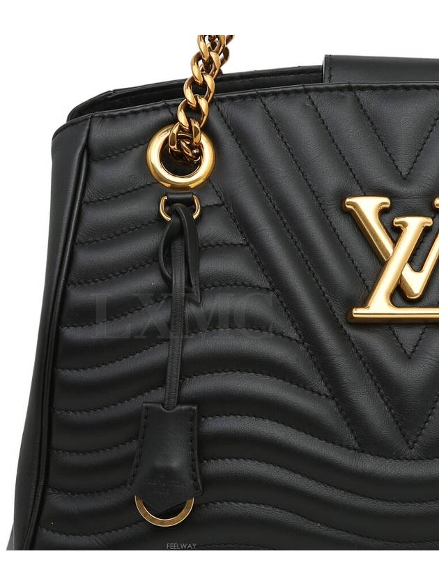 women shoulder bag - LOUIS VUITTON - BALAAN 9