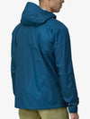 Torrentshell 3L Rain Jacket Endless Blue - PATAGONIA - BALAAN 5