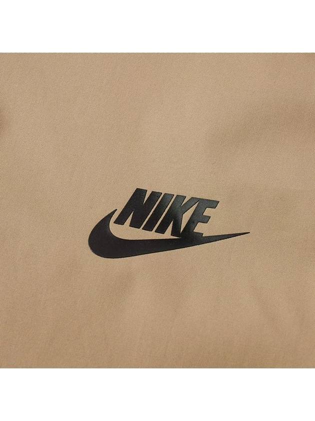 01823365235Bonded short pantsbeige - NIKE - BALAAN 4