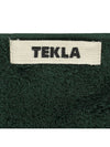 Organic Cotton Hand Towel TT FG 50x80 - TEKLA - BALAAN 5