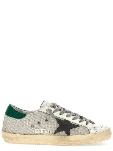 Golden Goose 'Superstar' Sneakers - GOLDEN GOOSE - BALAAN 1