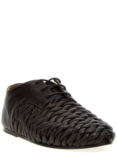 Marsèll 'Steccoblocco' Lace-Up Shoes - MARSELL - BALAAN 2