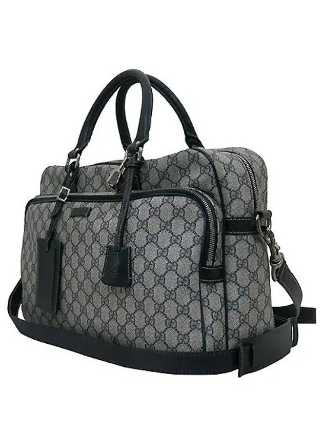 289892 2 WAY bag - GUCCI - BALAAN 3