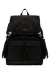 Backpack 10096931A087051B00E Black - VERSACE - BALAAN 1