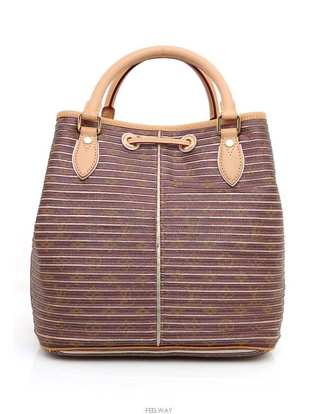 women tote bag - LOUIS VUITTON - BALAAN 4