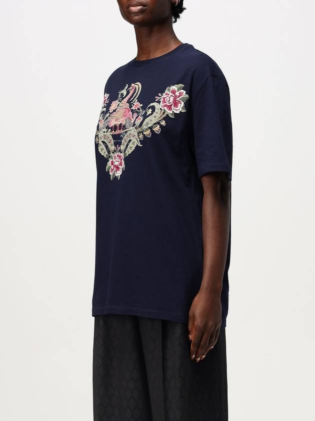 T-shirt woman Etro - ETRO - BALAAN 4