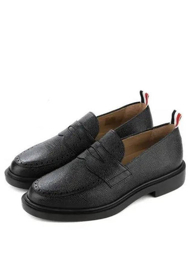 Men s penny loafers 271511 - THOM BROWNE - BALAAN 1